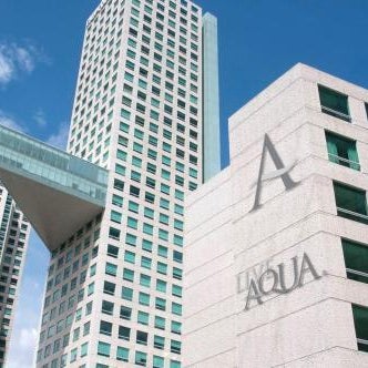 LIVE AQUA URBAN RESORT MEXICO Thumbnail