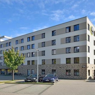 B&B Hotel Frankfurt-West