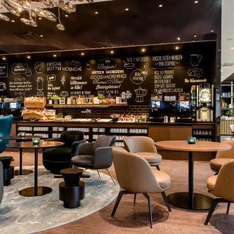 Motel One Köln-Altstadt
