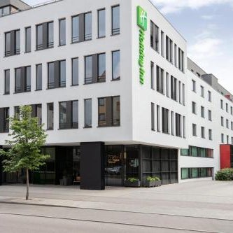 The Holiday Inn Munich - Westpark By IHG Thumbnail