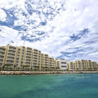 The Villas At Simpson Bay Resort & Marina Thumbnail