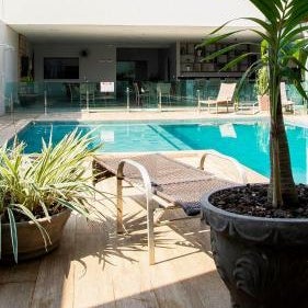 Golden Plaza Hotel by Easy Class