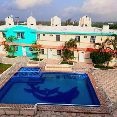 Hotel Real del Mar Thumbnail