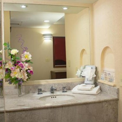 Hotel Tapachula Thumbnail