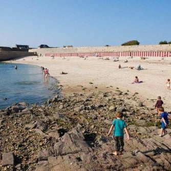 ibis budget Lorient Hennebont
