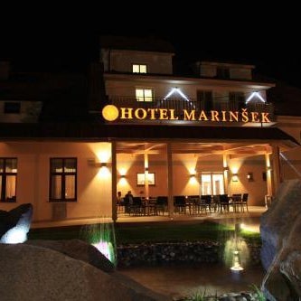 Hotel Marinšek Thumbnail