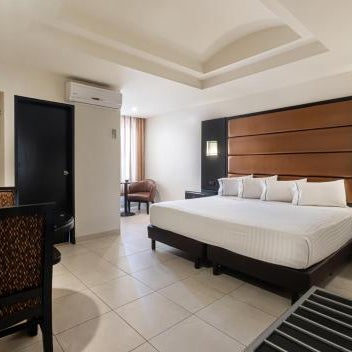 Hotel Astor Tijuana Thumbnail