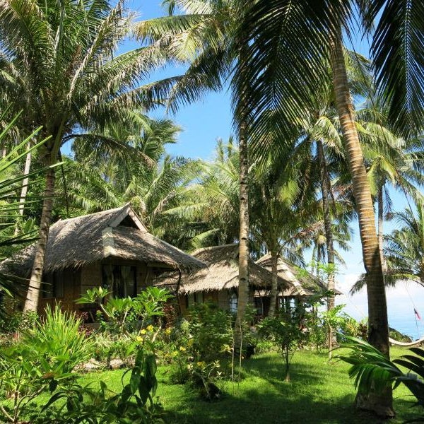 Camiguin Volcan Beach Eco Retreat and Dive Resort Thumbnail