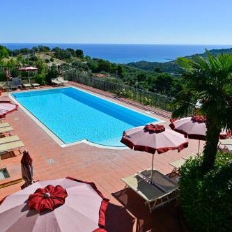 Hotel Liliana Diano Marina