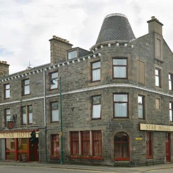 Star Hotel Kingussie