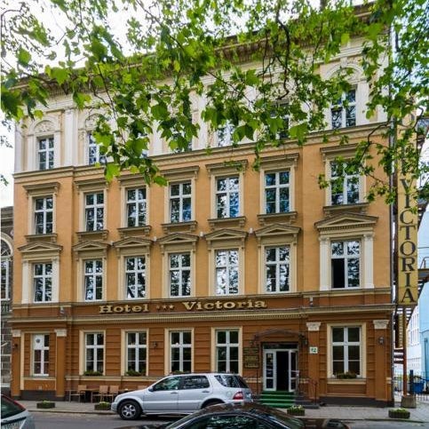 Hotel Victoria Thumbnail