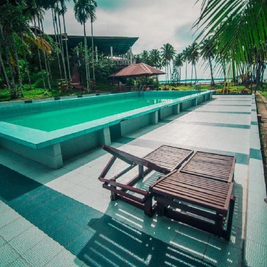 Silver Sand Sea Princess Beach Resort
