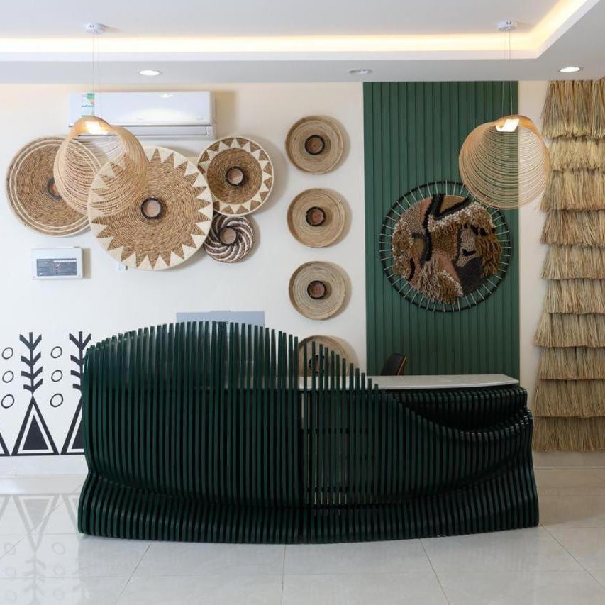 مساكن الدار للشقق المخدومه 13 Thumbnail