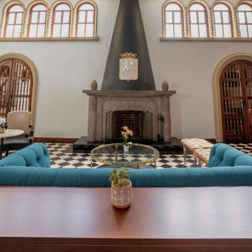 Centenario Hotel Boutique Thumbnail