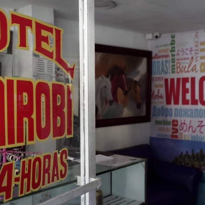 Hotel Nairobi