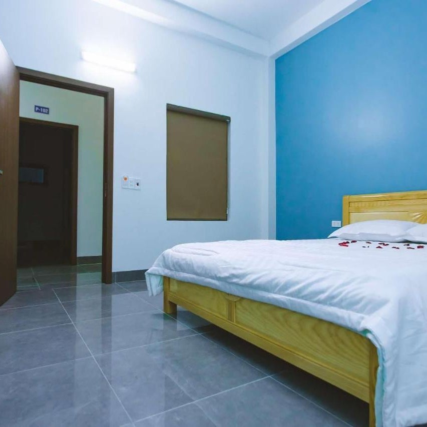 Mỹ Hạnh Hotel