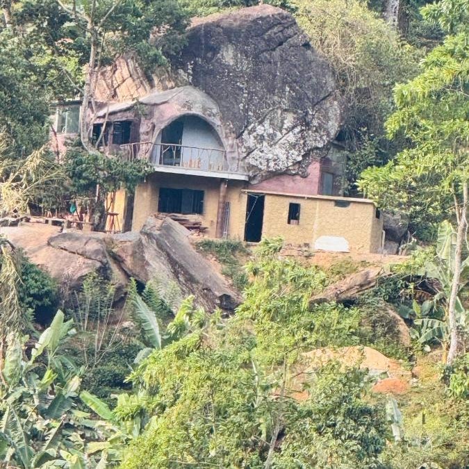 The Cave