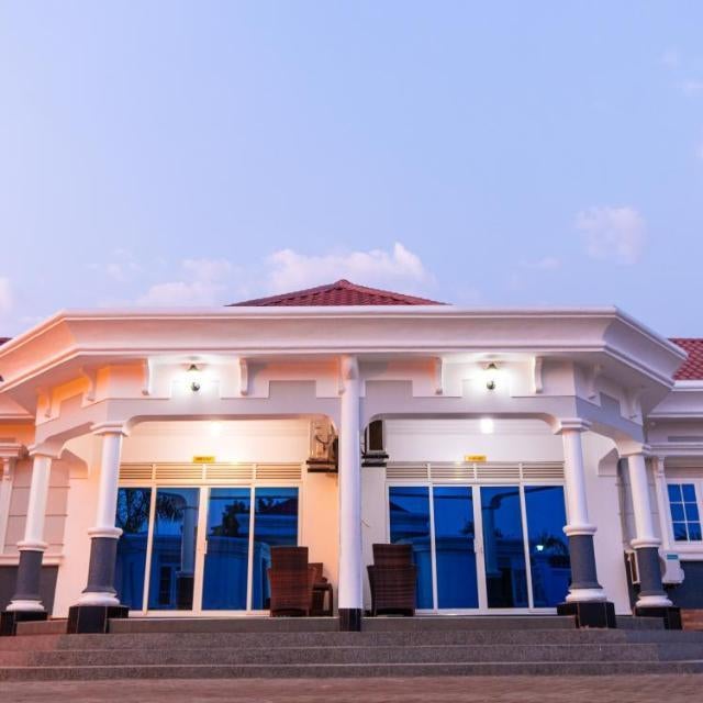 Blessed Palace-Gulu Thumbnail