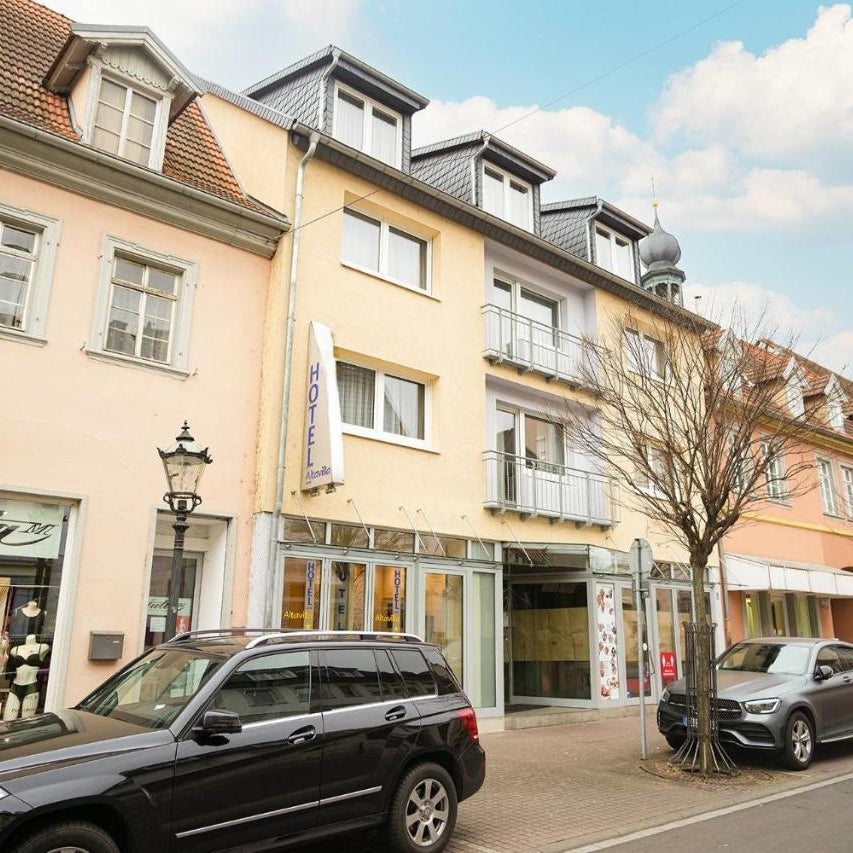 Hotel Altavilla