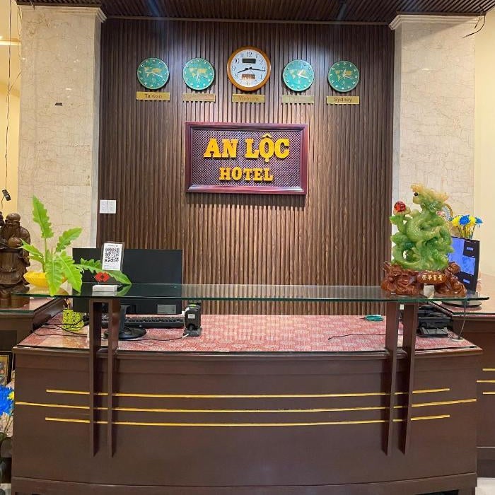 An Lộc Hotel