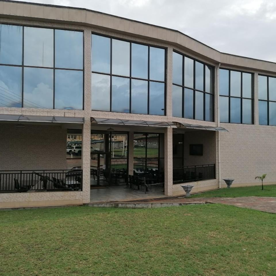 Royal Gibson Hotel Thumbnail