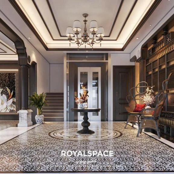 Grand Hanoi Hotel