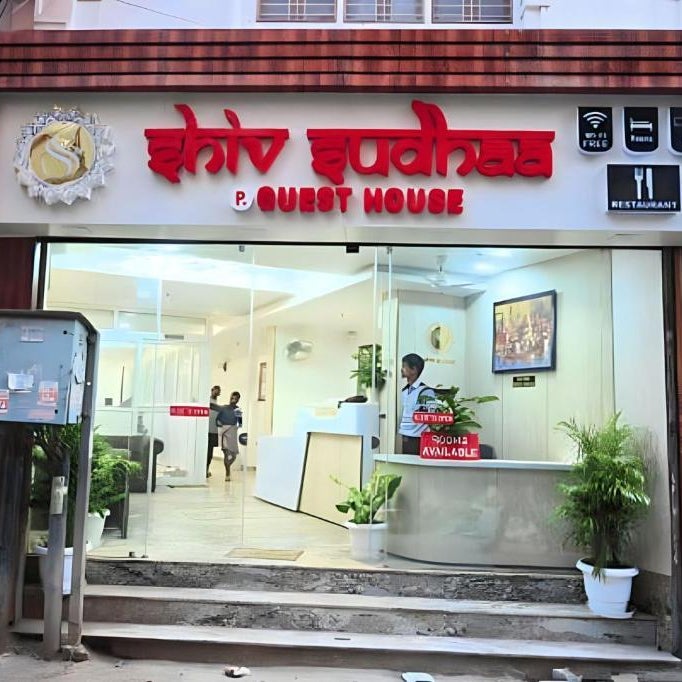 Hotel ShivSudhaa