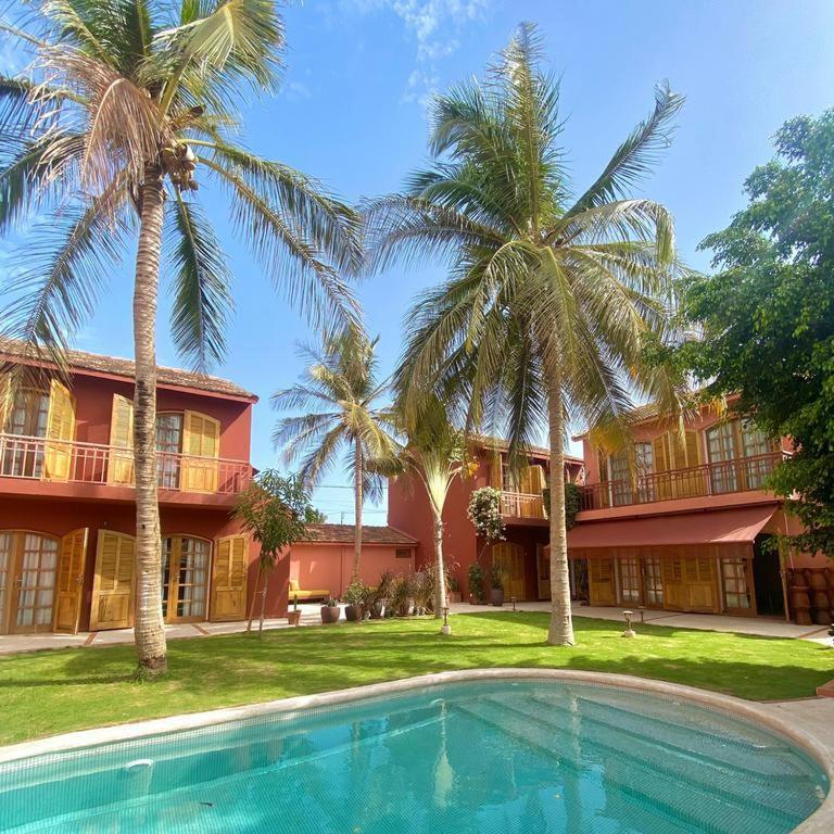 Gorée Suites Thumbnail