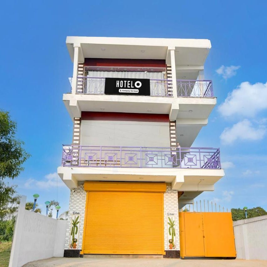 Hotel O Kakdwip