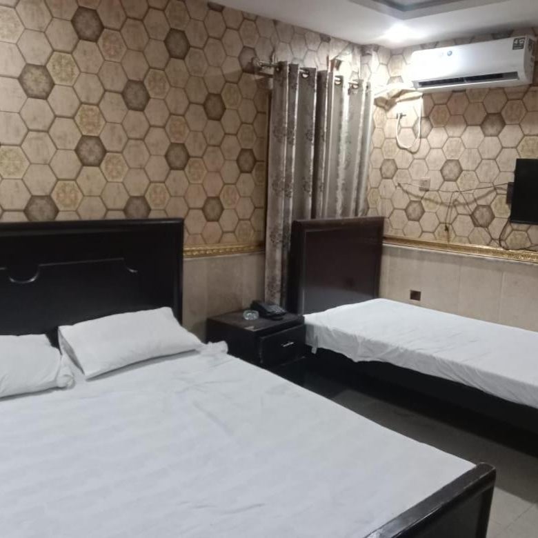 Hotel The Shalimar Thumbnail