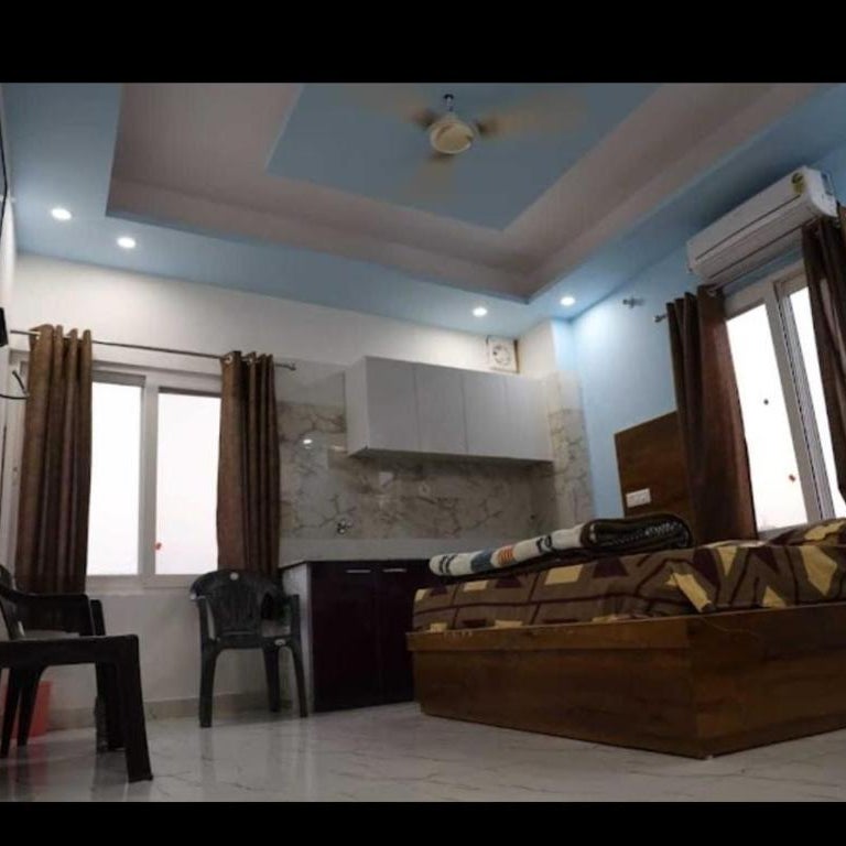 Shree ji niwash Thumbnail