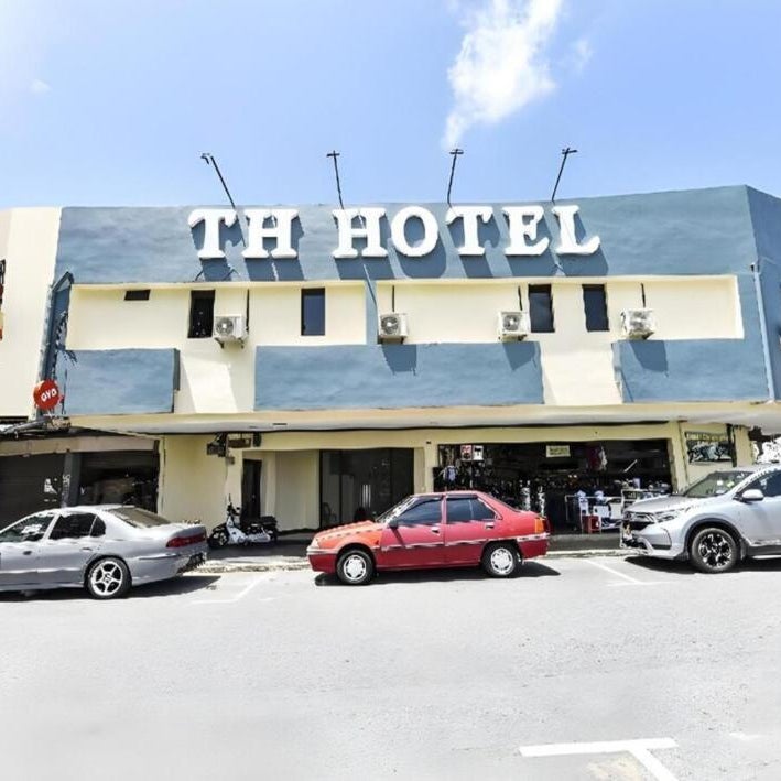 TH Hotel