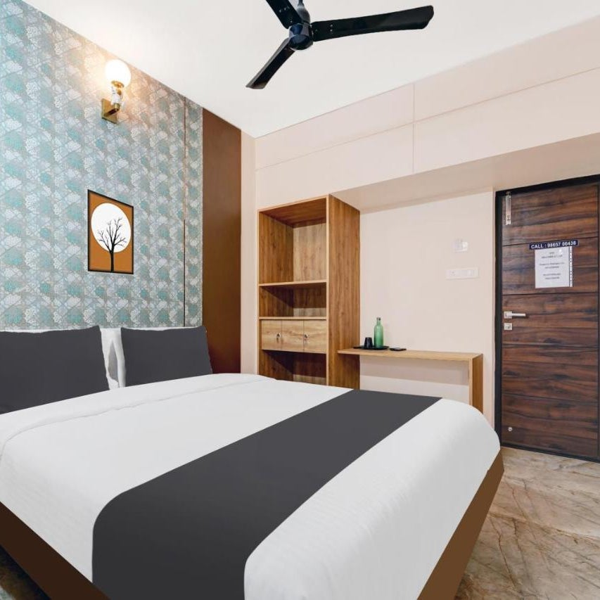 Super Hotel O Vilankurichi
