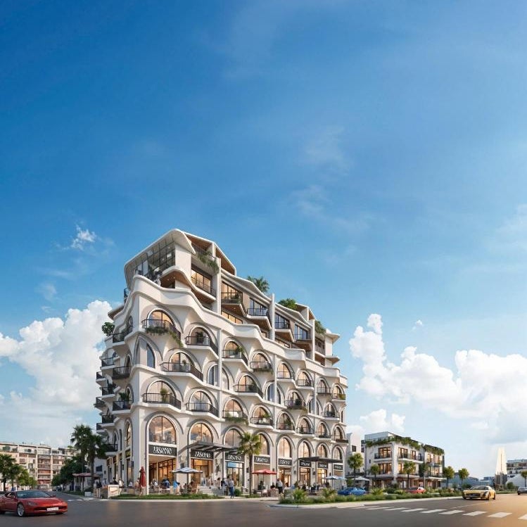 Lasong Hotel & Villas Sam Son by The Unlimited Collection