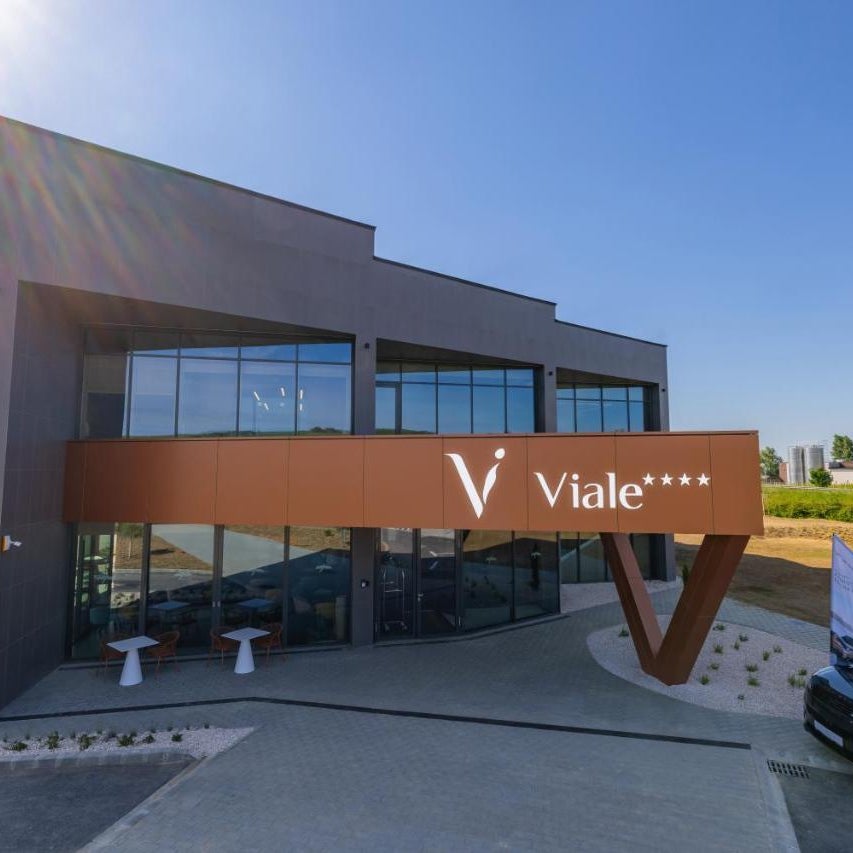 Viale Boutique Hotel