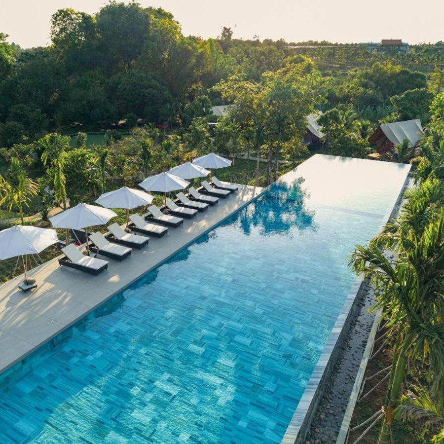 Sendoro Retreat Thumbnail