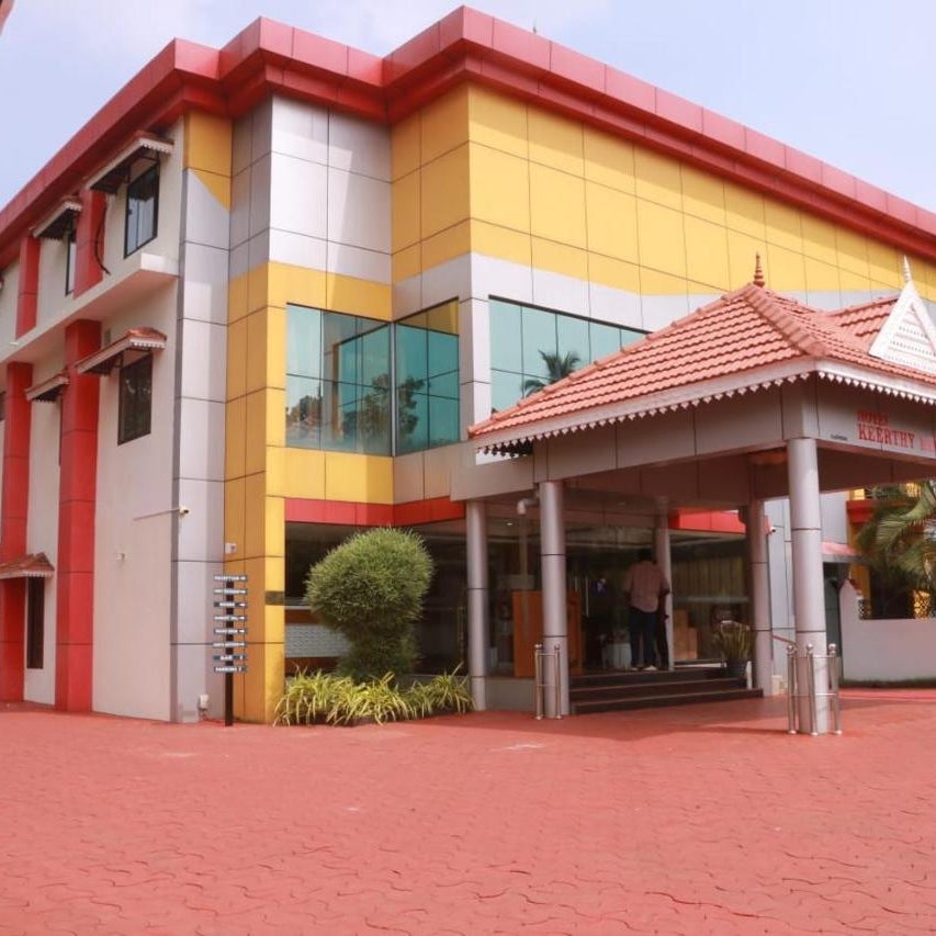 Keerthy Regency ,Cherthala Thumbnail