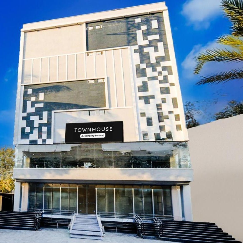 Super Townhouse JP Nagar Miyapur