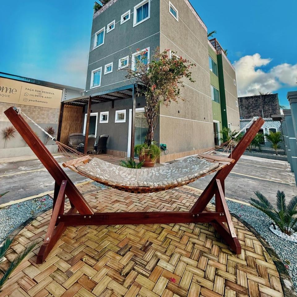 Your Home - Studios Boutique Hotel