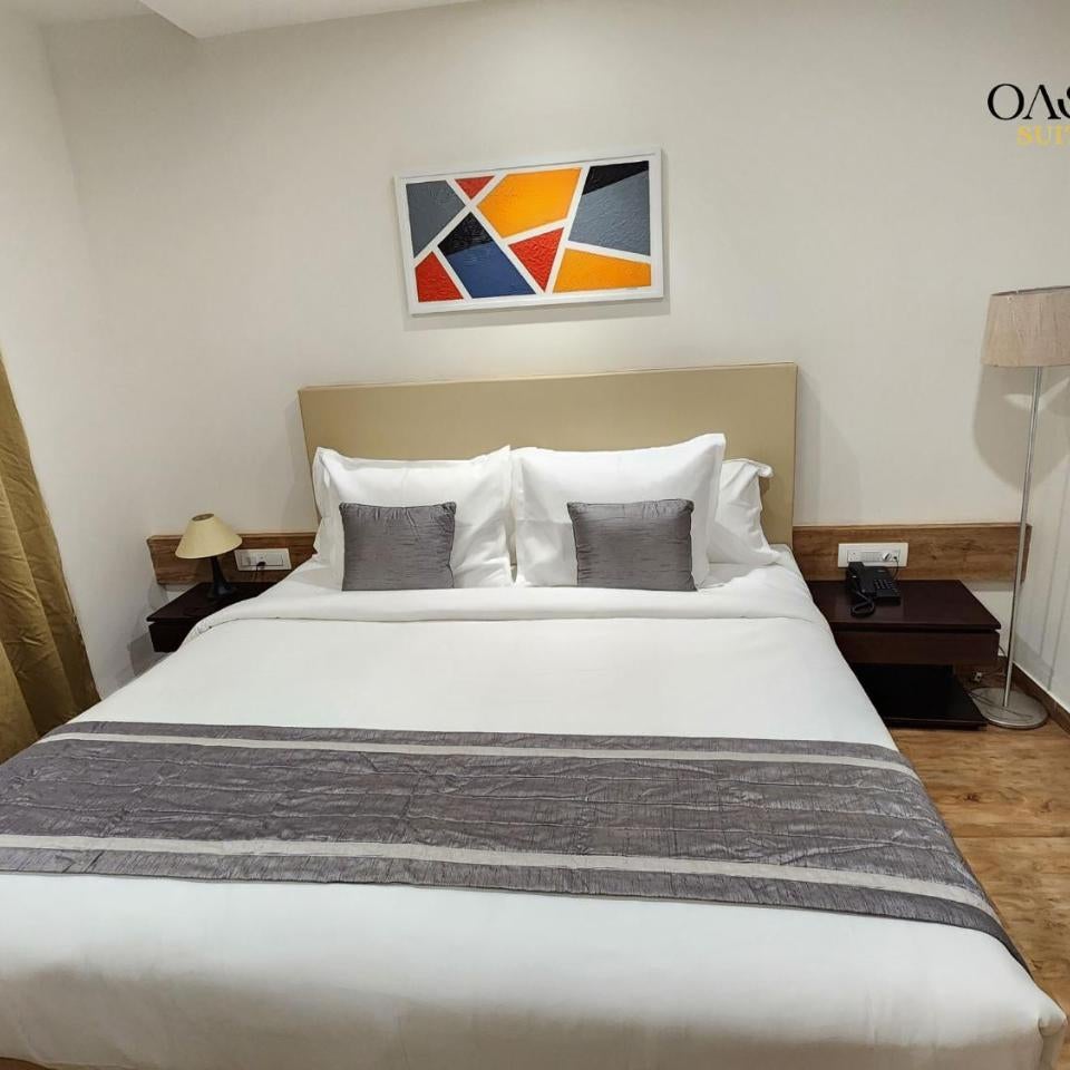 OASIS SUITES