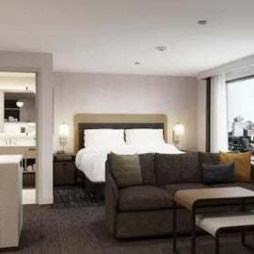Homewood Suites by Hilton Madison Huntsville Thumbnail