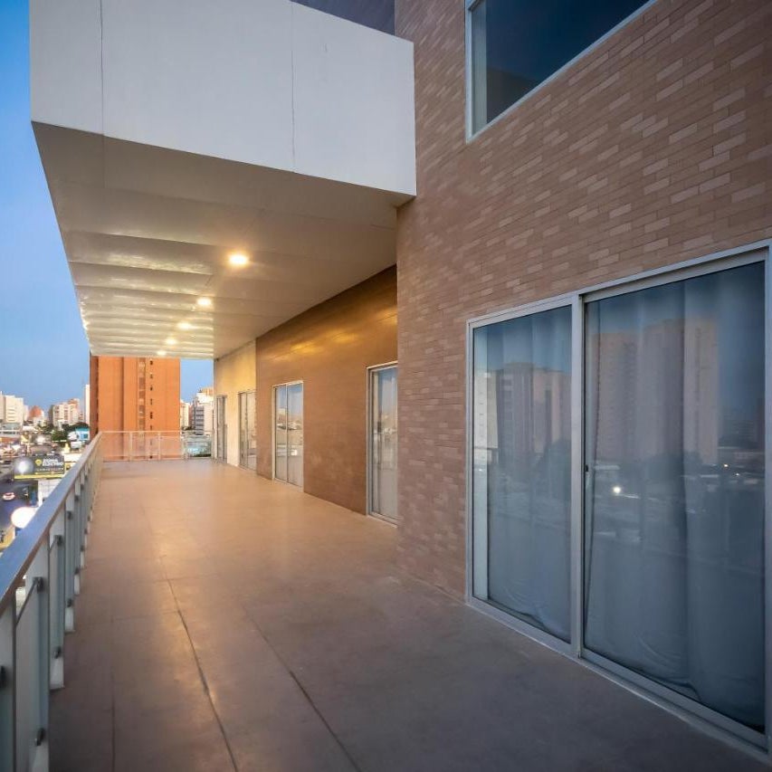 Altitude Loft Hotel Thumbnail