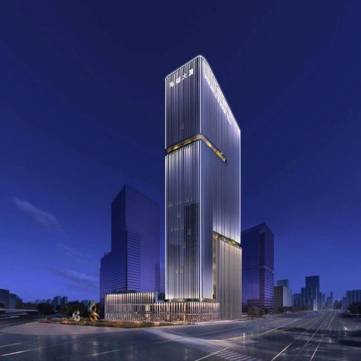 Doubletree By Hilton Zhengzhou East