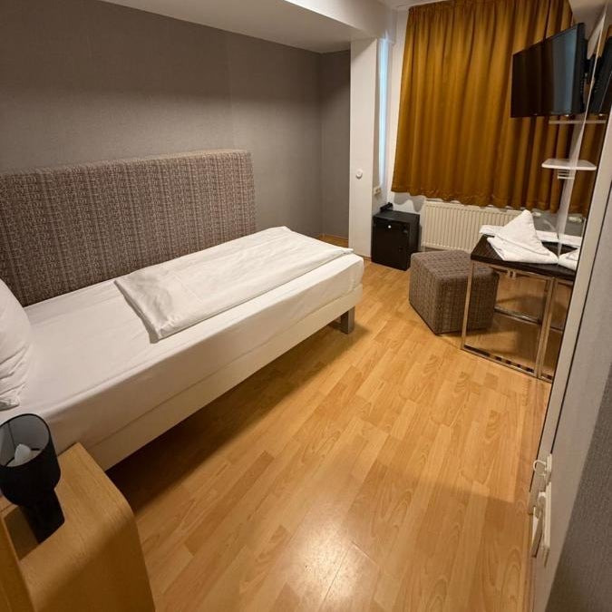 Hotel Eurocity