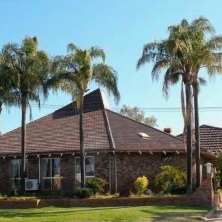Nandewar Motor Inn