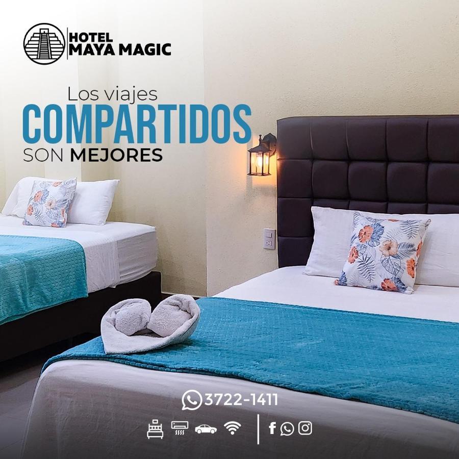 Hotel Maya Magic Petén Thumbnail