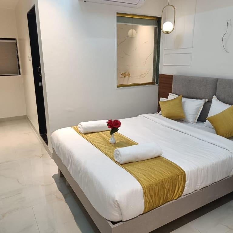 Golden Key Suites