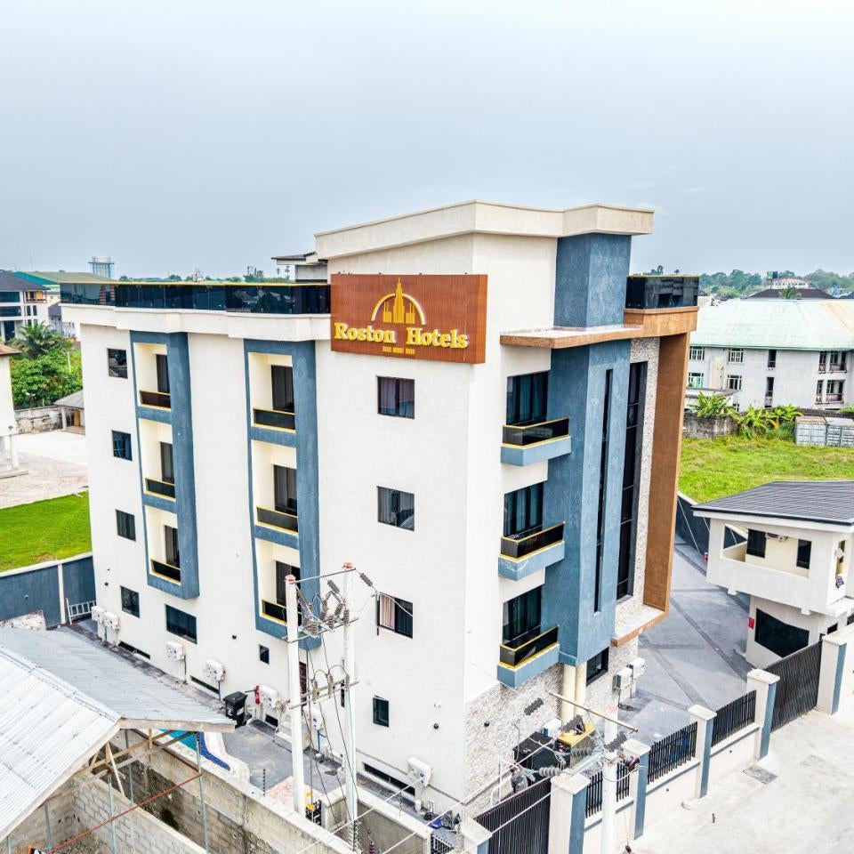 Roston Hotels Thumbnail