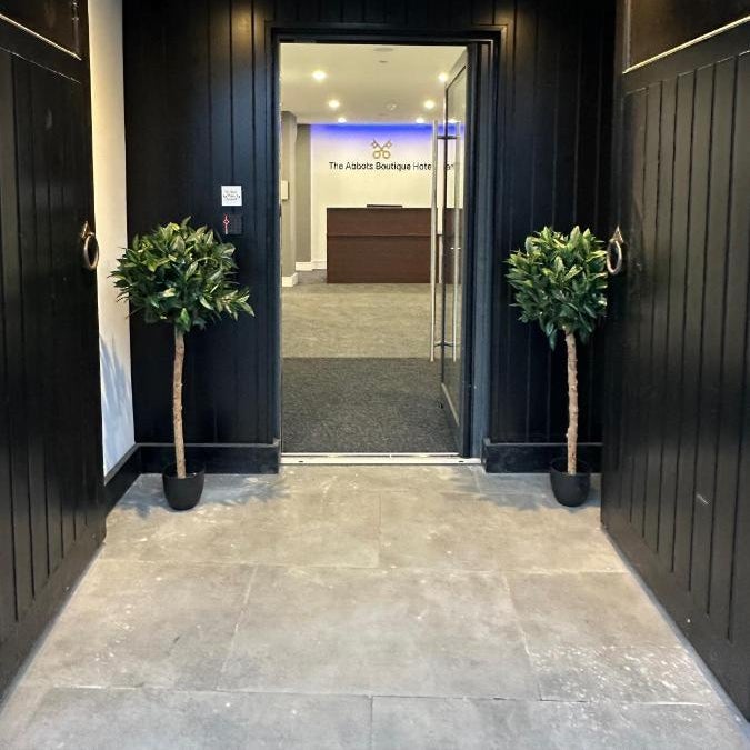 The Abbots Boutique Hotel