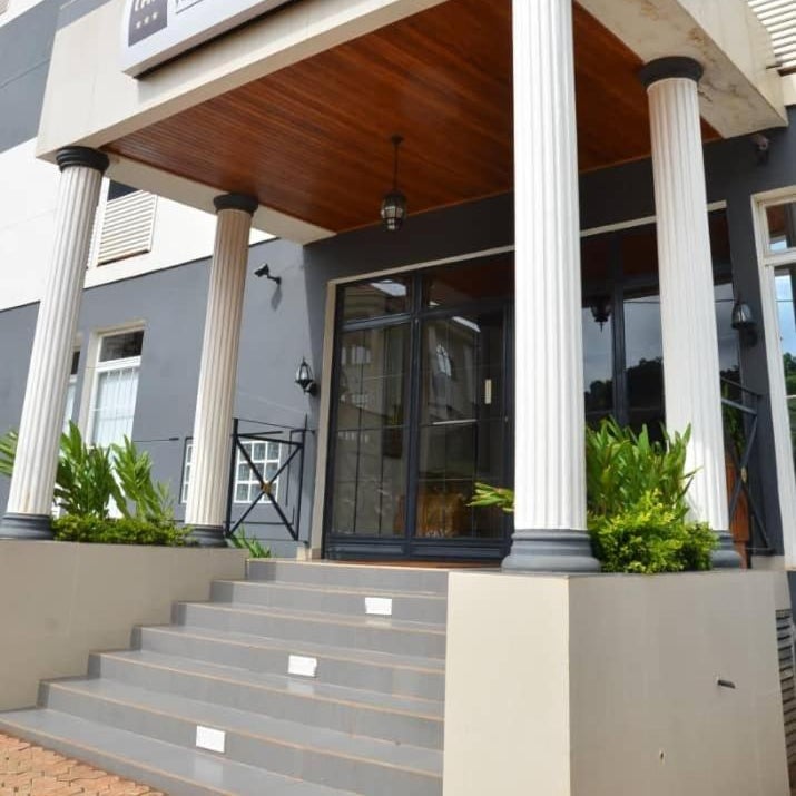 CONGRESS HOTEL Yaoundé Thumbnail